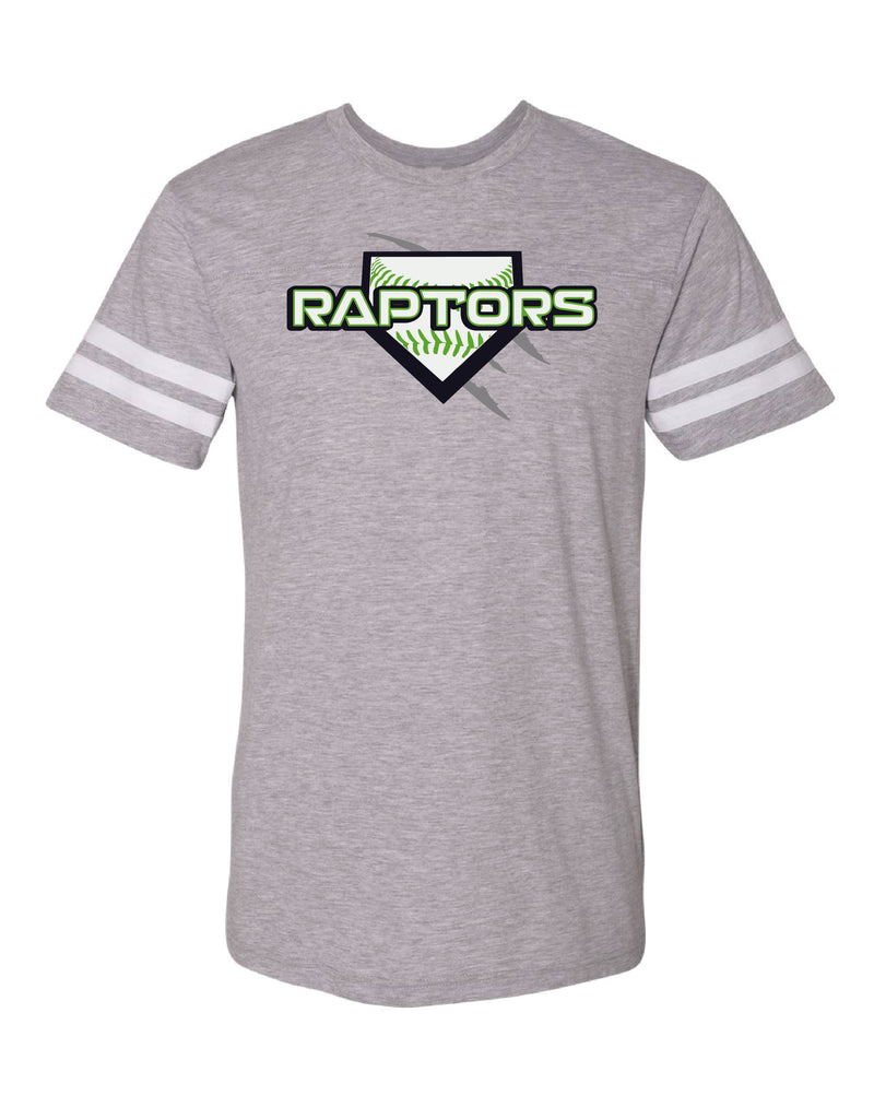 Nemo Raptors 2024 Vintage T-Shirt