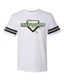 Nemo Raptors 2024 Vintage T-Shirt
