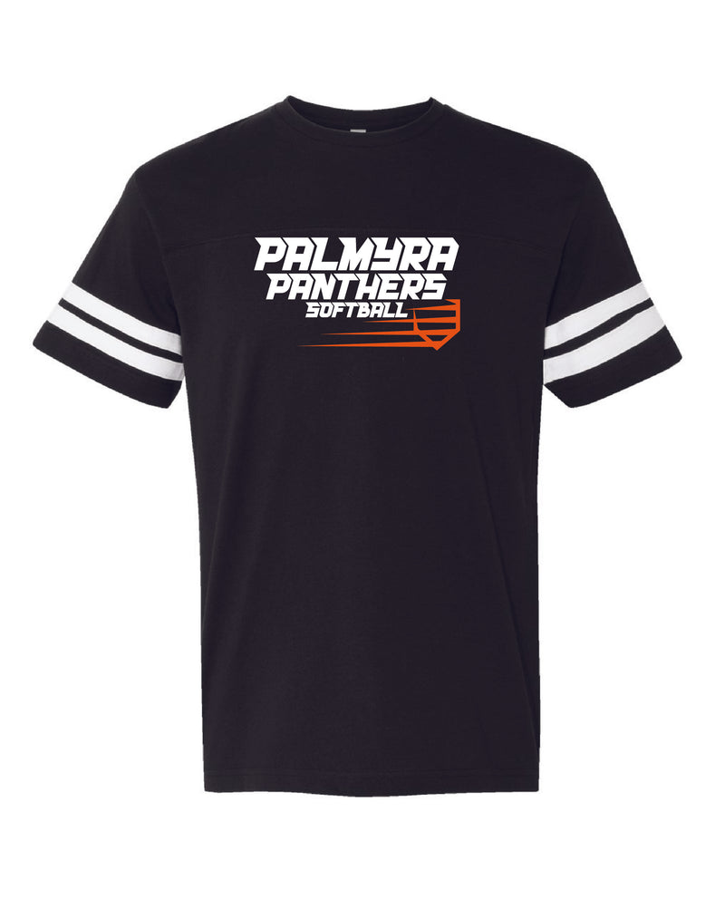 Palmyra Softball 2024 Vintage T-Shirt