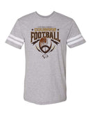 Highland Football 2025 Vintage T-Shirt