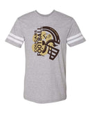 Highland Football 2025 Vintage T-Shirt