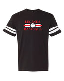 12U Legends Baseball 2024 Vintage T-Shirt