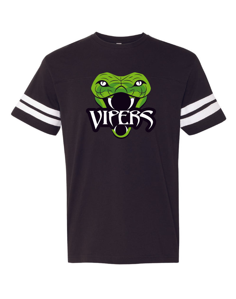 Vipers 2024 Vintage T-Shirt