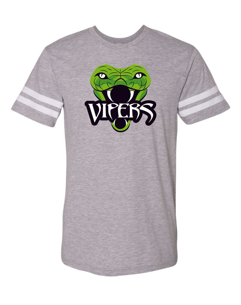 Vipers 2024 Vintage T-Shirt