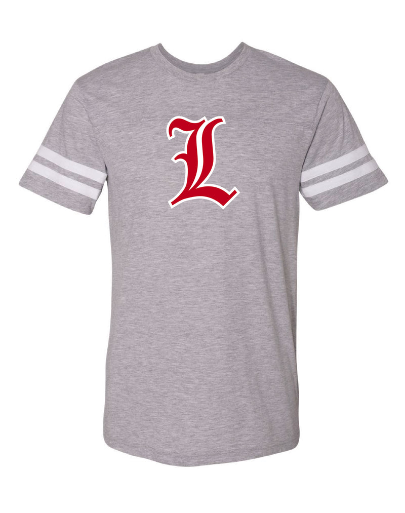 Liberty Softball 2024 Vintage T-Shirt