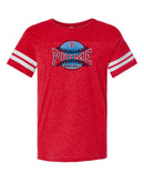 Prime Baseball 2024 Vintage T-Shirt