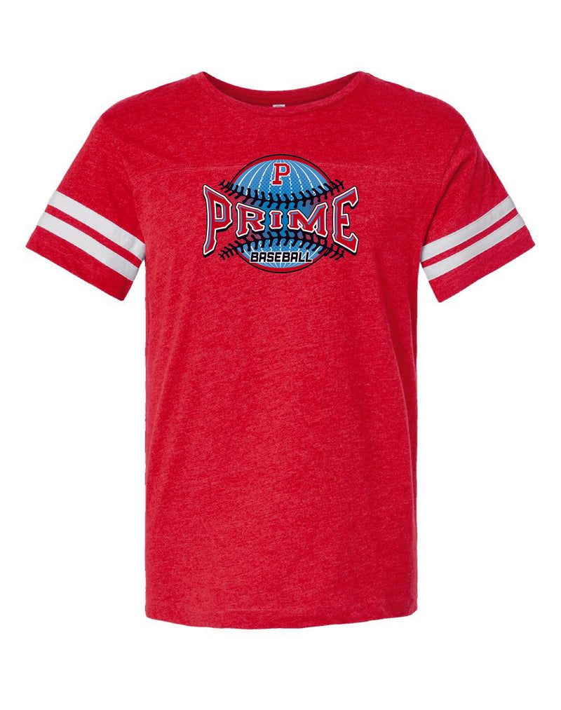 Prime Baseball 2024 Vintage T-Shirt