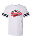 American Legion Baseball Vintage T-Shirt