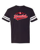 American Legion Baseball Vintage T-Shirt