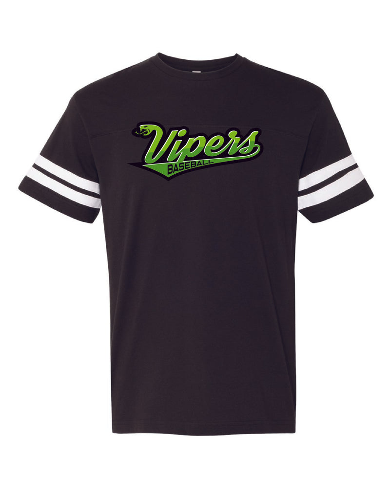 Vipers 2024 Vintage T-Shirt