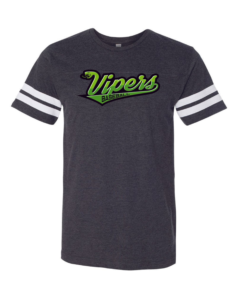 Vipers 2024 Vintage T-Shirt