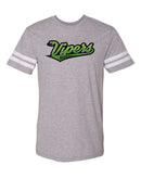 Vipers 2024 Vintage T-Shirt