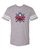 Prime Baseball 2024 Vintage T-Shirt