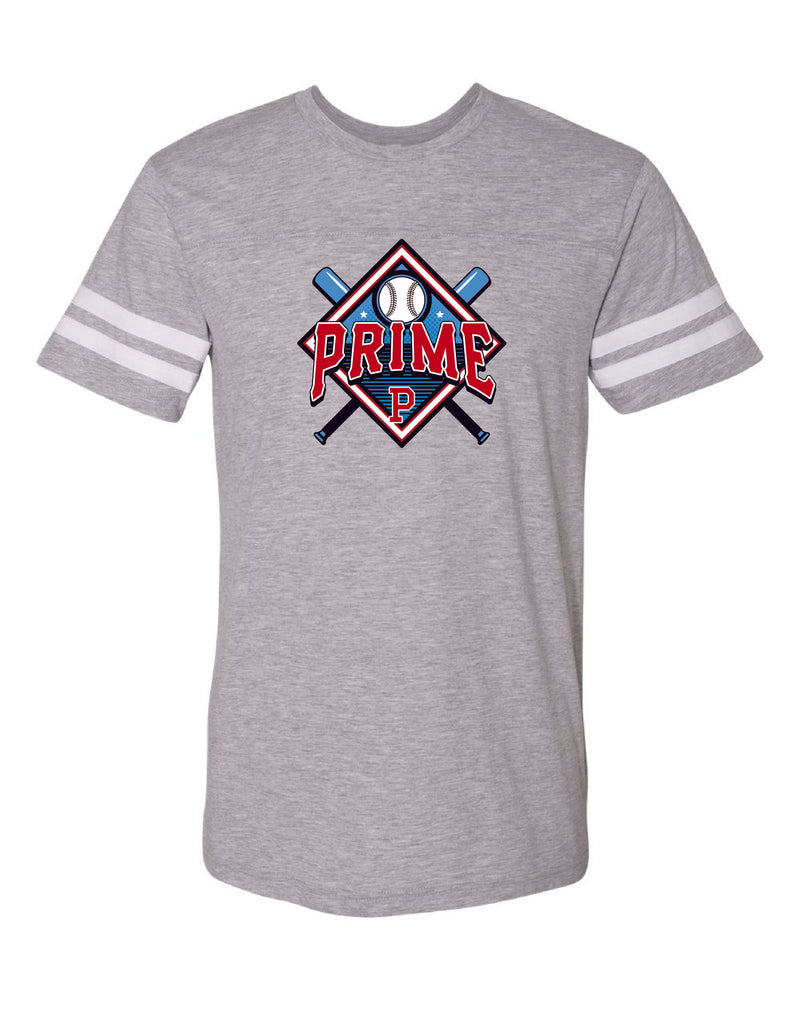 Prime Baseball 2024 Vintage T-Shirt