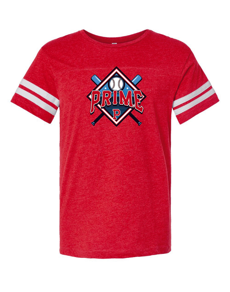 Prime Baseball 2024 Vintage T-Shirt