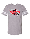 American Legion Baseball Vintage T-Shirt