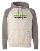 Nemo Raptors 2024 Vintage Hooded Sweatshirt
