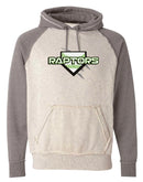 Nemo Raptors 2024 Vintage Hooded Sweatshirt