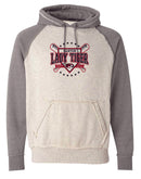 Canton Softball 2024 Vintage Hooded Sweatshirt