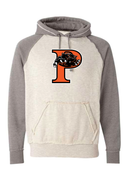 Palmyra Panthers Vintage Hooded Sweatshirt