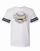 Highland Softball 2025 Vintage T-Shirt