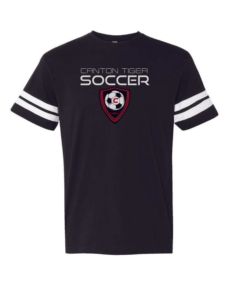 Canton Soccer 2024 Vintage T-Shirt