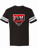 Legends Baseball 9U 2026 Vintage Tee