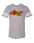 Chili Peppers-12U Vintage Tee