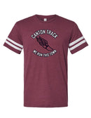 Canton Track 2025 Vintage T-Shirt