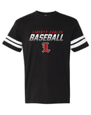 Liberty Baseball 2026 Vintage T-Shirt