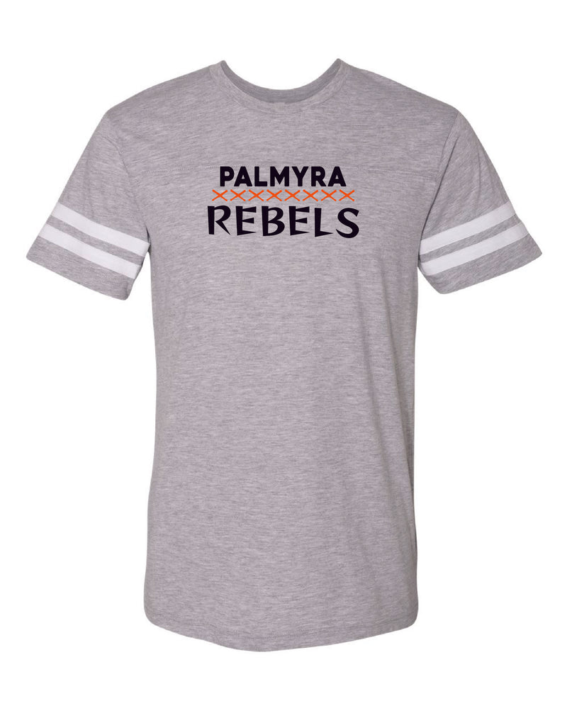 Palmyra Rebels Vintage T-Shirt