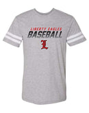 Liberty Baseball 2026 Vintage T-Shirt