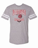 Liberty Basketball 2025 Vintage Tee