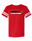 Liberty Softball 2026 Vintage Tee