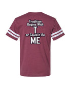 Canton Track 2025 Vintage T-Shirt