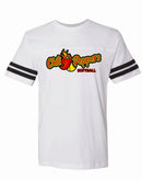 Chili Peppers-12U Vintage Tee