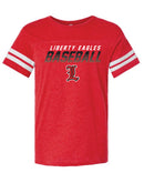 Liberty Baseball 2026 Vintage T-Shirt