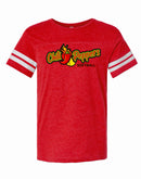 Chili Peppers-12U Vintage Tee