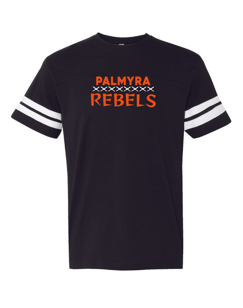 Palmyra Rebels Vintage T-Shirt