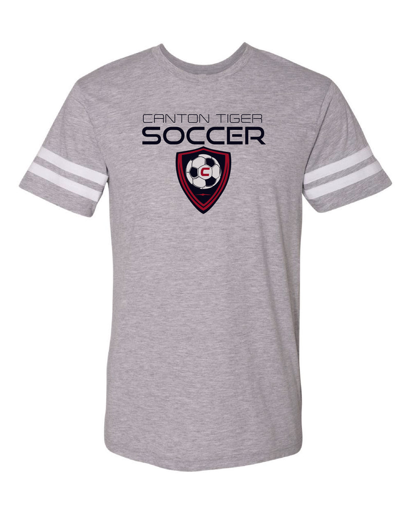 Canton Soccer 2024 Vintage T-Shirt