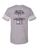 Canton Track 2025 Vintage T-Shirt