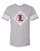 Liberty Baseball 2026 Vintage T-Shirt