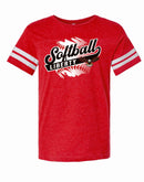 Liberty Softball 2026 Vintage Tee