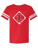 Liberty Baseball 2026 Vintage T-Shirt