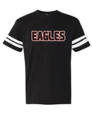 Liberty Baseball 2026 Vintage T-Shirt