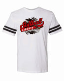 Liberty Softball 2026 Vintage Tee