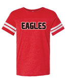 Liberty Baseball 2026 Vintage T-Shirt