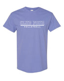 Club Four Volleyball Easter Edition T-Shirt