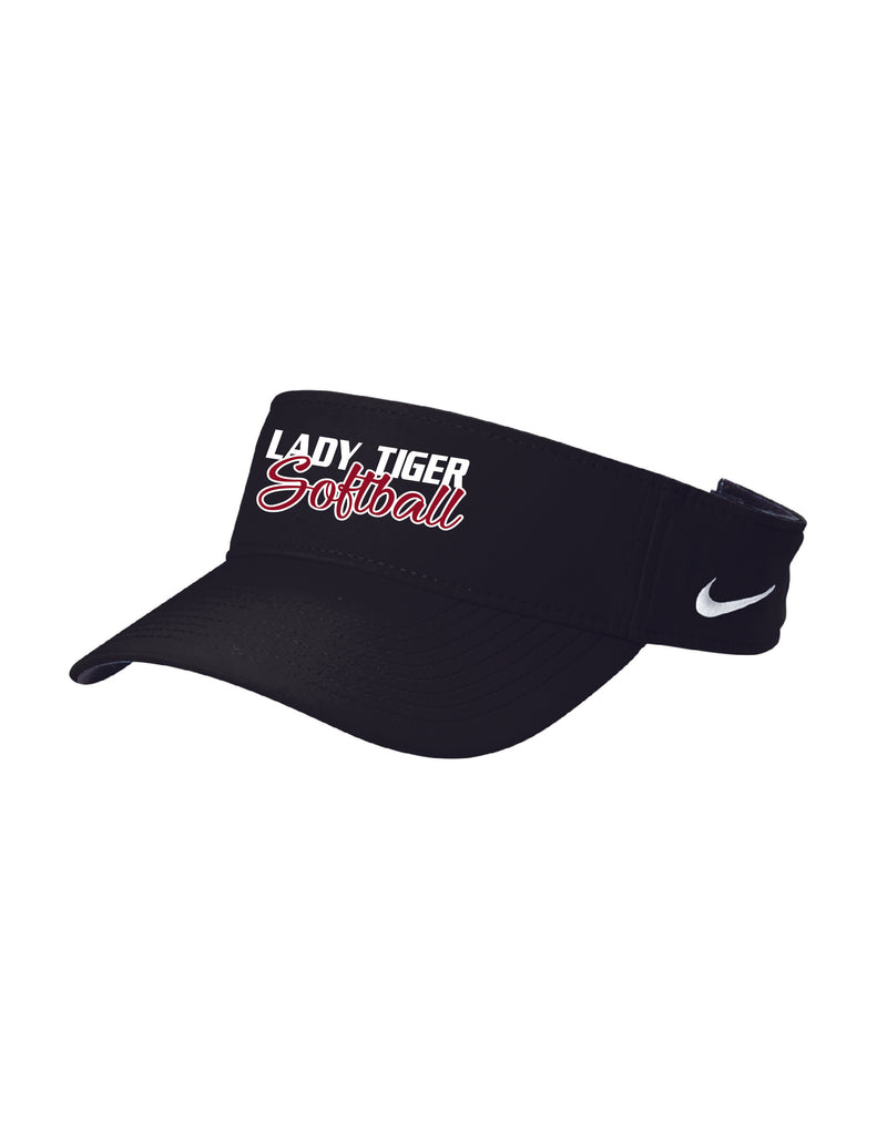 Canton Softball 2024 Visor