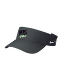 Nemo Raptors 2024 Visor